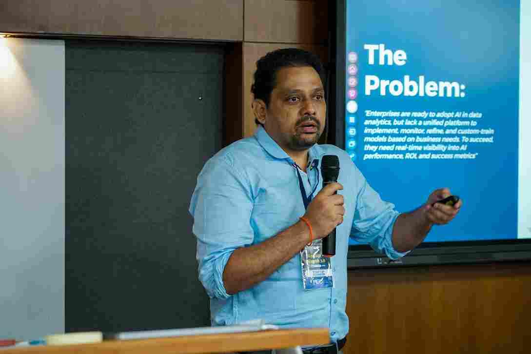 Parul University Innovation photo 6